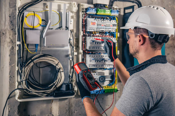 Best Electrical Installation Contractor  in Pemberville, OH