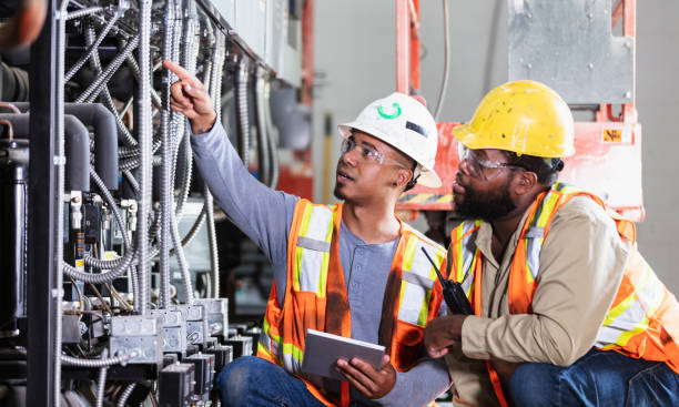 Best Commercial Electrician Services  in Pemberville, OH