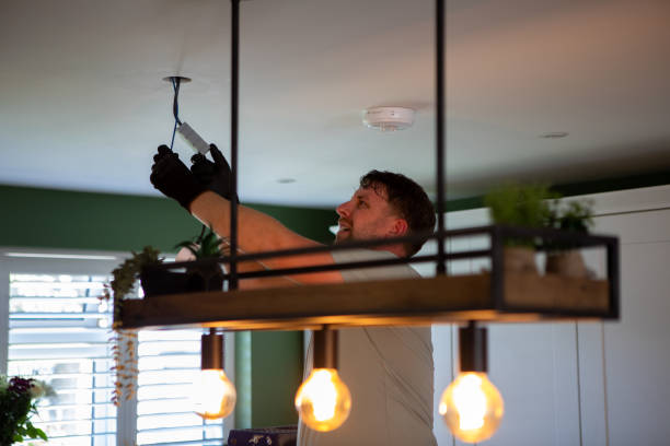 Best Circuit Breaker Repair  in Pemberville, OH