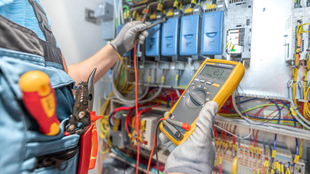 Best Affordable Emergency Electrician  in Pemberville, OH