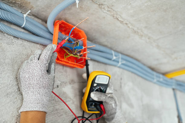 Best 24-Hour Electrician  in Pemberville, OH
